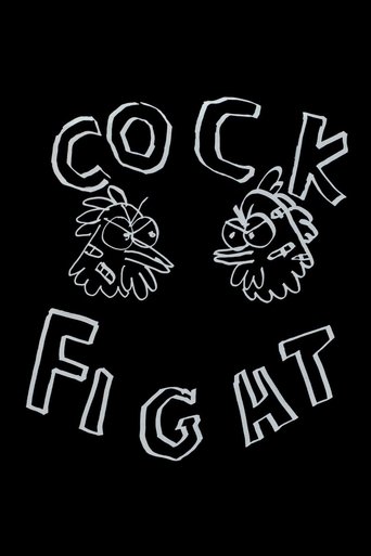 Cock Fight Poster of Cock Fight