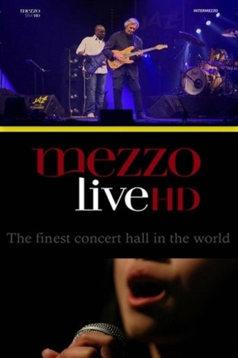 VA - Jazz Intermezzo Vol.2 Poster of VA - Jazz Intermezzo Vol.2
