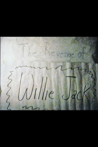 The Revenge of Willie Jack Poster of The Revenge of Willie Jack