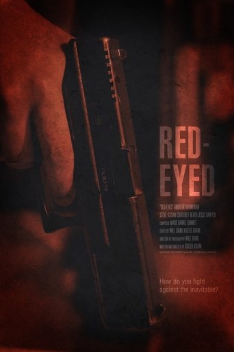 Red-Eyed Poster of Red-Eyed