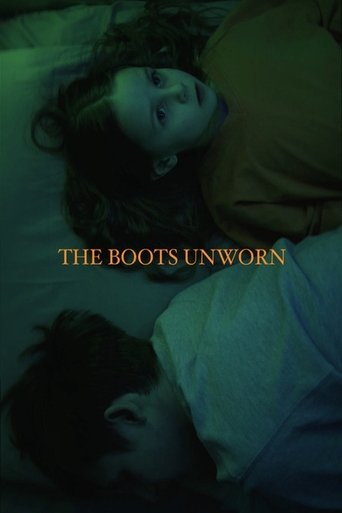The Boots Unworn Poster of The Boots Unworn
