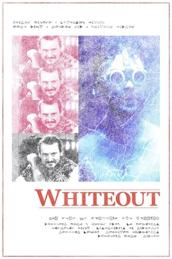WHITEOUT Poster of WHITEOUT