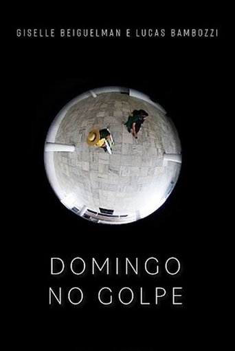 Domingo no Golpe Poster of Domingo no Golpe