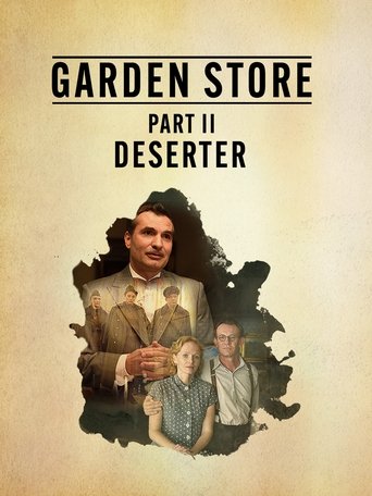 Garden Store - Part 2: Deserter Poster of Garden Store - Part 2: Deserter
