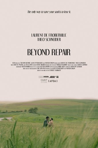 Beyond Repair Poster of Beyond Repair
