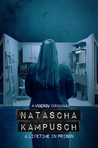 Natascha Kampusch - A Lifetime in Prison Poster of Natascha Kampusch - A Lifetime in Prison
