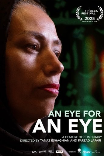 An Eye for an Eye Poster of An Eye for an Eye