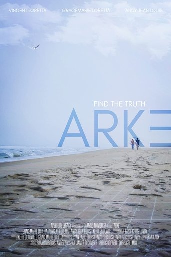 Arke Poster of Arke