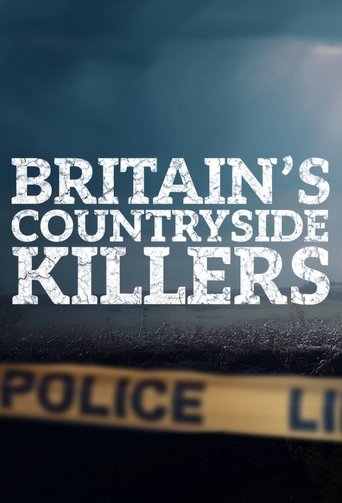 Britain's Countryside Killers Poster of Britain's Countryside Killers