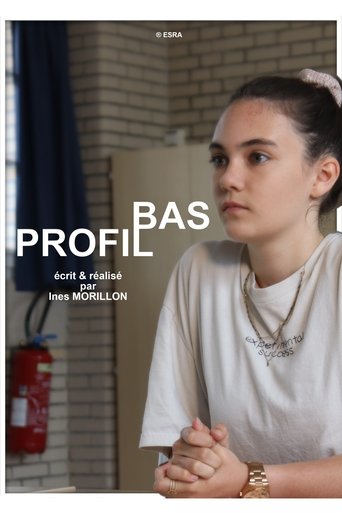 Profil Bas Poster of Profil Bas