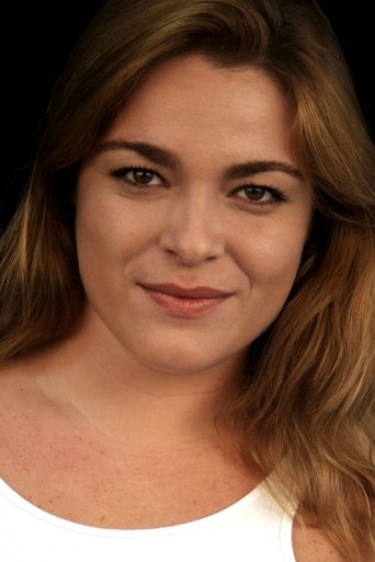 Vivian Duarte Portrait of Vivian Duarte