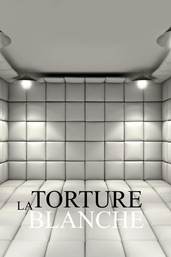 White torture Poster of White torture