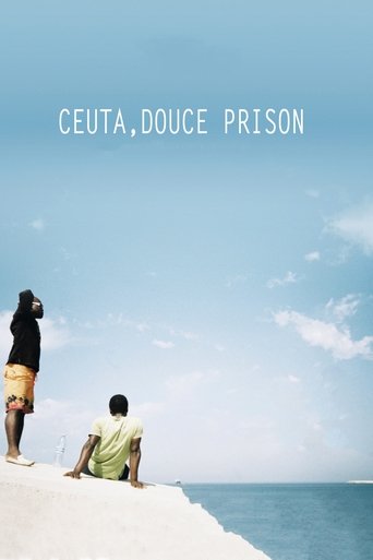 Ceuta, Prison by the Sea Poster of Ceuta, Prison by the Sea