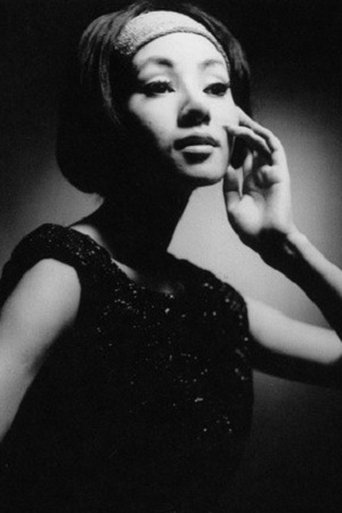 Mayumi Ogawa Portrait of Mayumi Ogawa