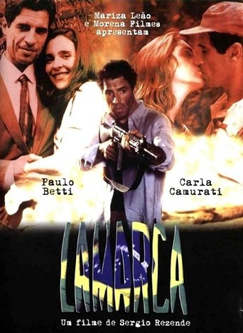 Lamarca Poster of Lamarca