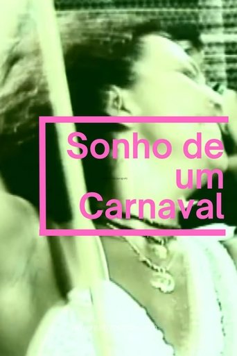 Sonho de um Carnaval Poster of Sonho de um Carnaval