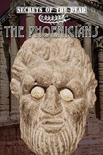 Secrets of the Dead: The Phoenicians Poster of Secrets of the Dead: The Phoenicians