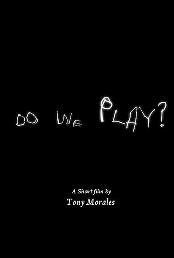 Do we play? Poster of Do we play?