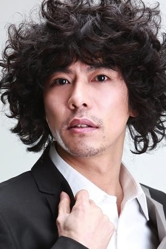 Portrait of Seo Seung-won