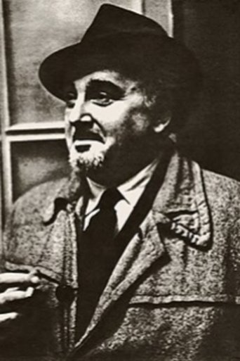 Yakov Rivosh Portrait of Yakov Rivosh