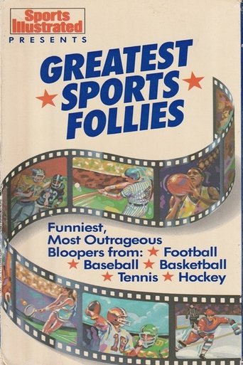 Greatest Sports Follies Poster of Greatest Sports Follies