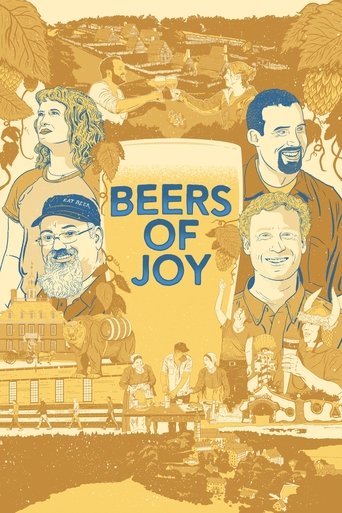 Beers of Joy Poster of Beers of Joy