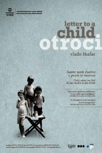 Letter to a Child Poster of Letter to a Child