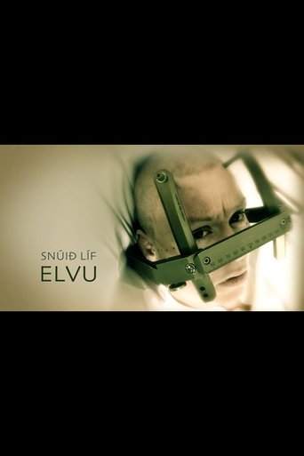The Twisted Life of Elva Poster of The Twisted Life of Elva