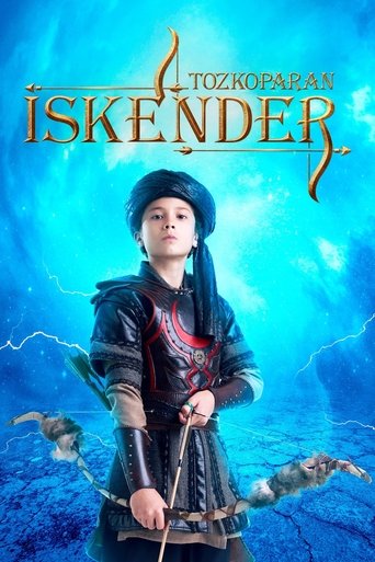 Tozkoparan: İskender - 1071 Poster of Tozkoparan: İskender - 1071