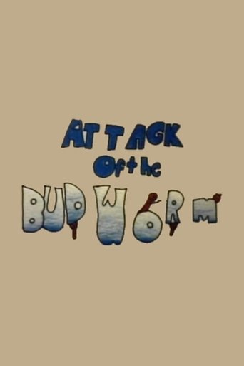 Attack of the Budworm Poster of Attack of the Budworm