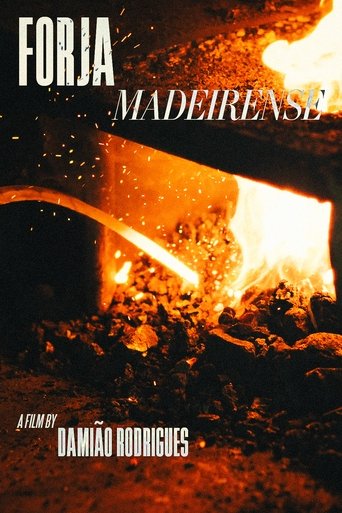 Forja Madeirense Poster of Forja Madeirense