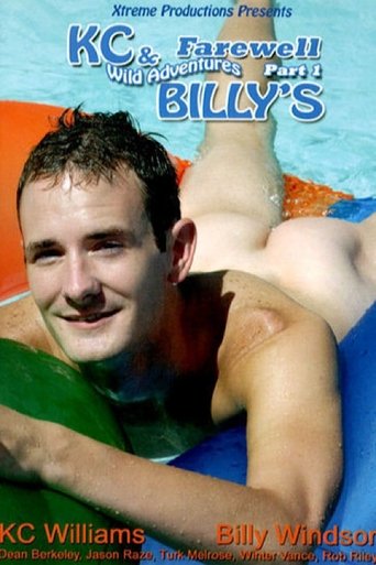 KC & Billy's Wild Adventures Farewell 1 Poster of KC & Billy's Wild Adventures Farewell 1
