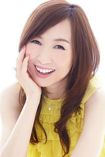 Hiroko Moriguchi Portrait of Hiroko Moriguchi
