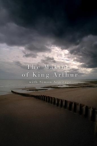 The Making of King Arthur Poster of The Making of King Arthur