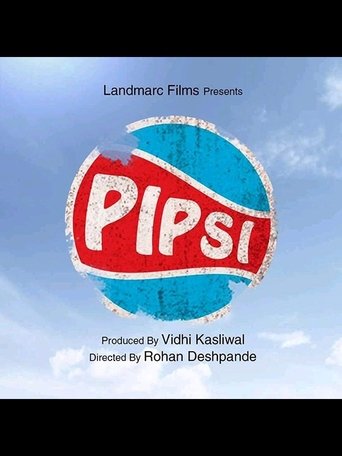 Pipsi A Bottle Full of Hope Poster of Pipsi A Bottle Full of Hope