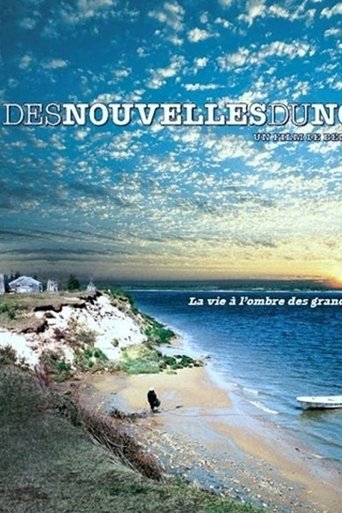 Des nouvelles du Nord Poster of Des nouvelles du Nord