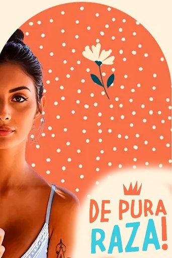 De pura raza by Marieta Poster of De pura raza by Marieta