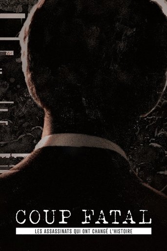 Fatal Shot Poster of Fatal Shot