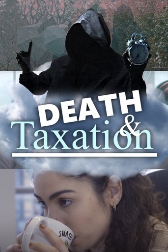 Death and Taxation Poster of Death and Taxation