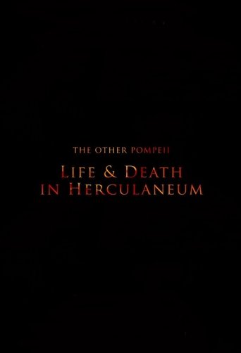 The Other Pompeii: Life & Death in Herculaneum Poster of The Other Pompeii: Life & Death in Herculaneum