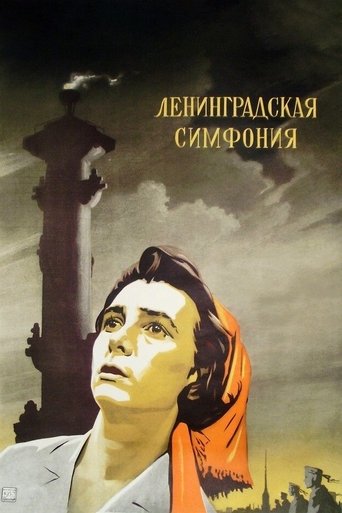 Leningrad Symphony Poster of Leningrad Symphony