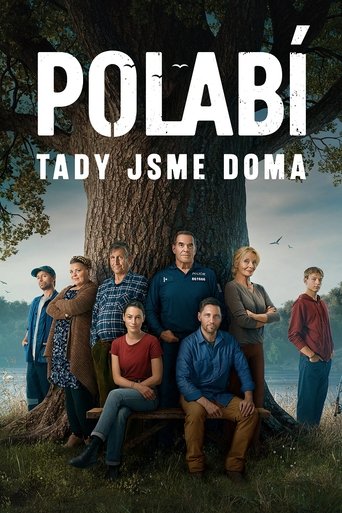 Polabí Poster of Polabí