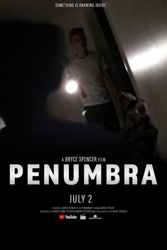Penumbra Poster of Penumbra