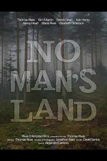 No Man's Land Poster of No Man's Land