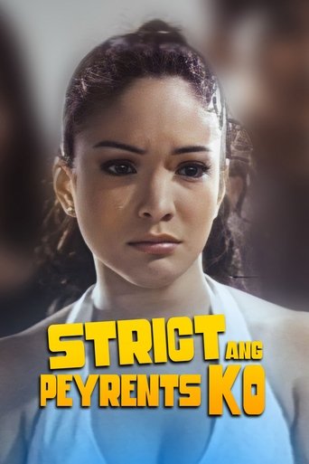 My Parents are Strict Poster of My Parents are Strict
