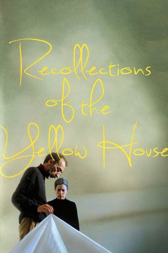 Recollections of the Yellow House Poster of Recollections of the Yellow House