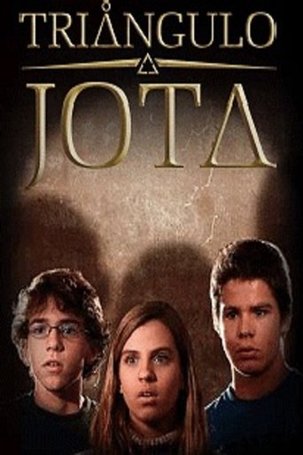 Triângulo Jota Poster of Triângulo Jota