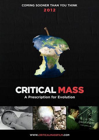 Critical Mass Poster of Critical Mass