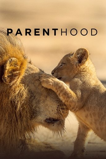Parenthood Poster of Parenthood