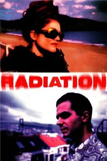 Radiation Poster of Radiation